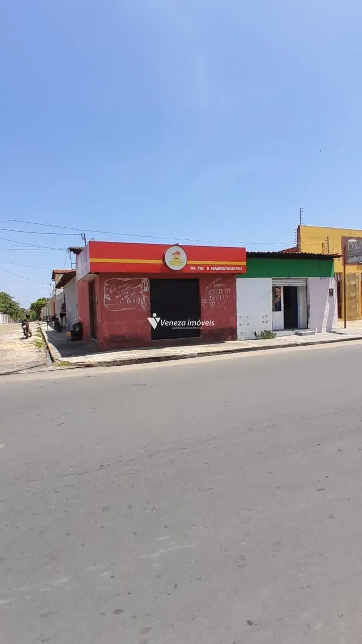 CASA COMERCIAL PARA VENDA