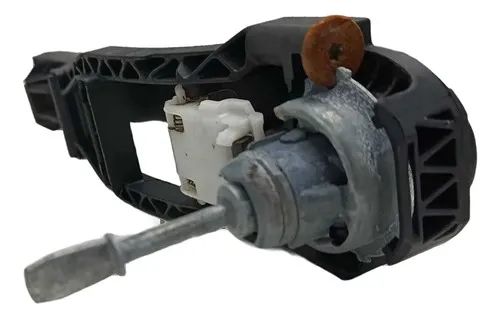 ハコ Maçaneta Externa Porta Dianteira Direita Voyage Gol Fox Preto
