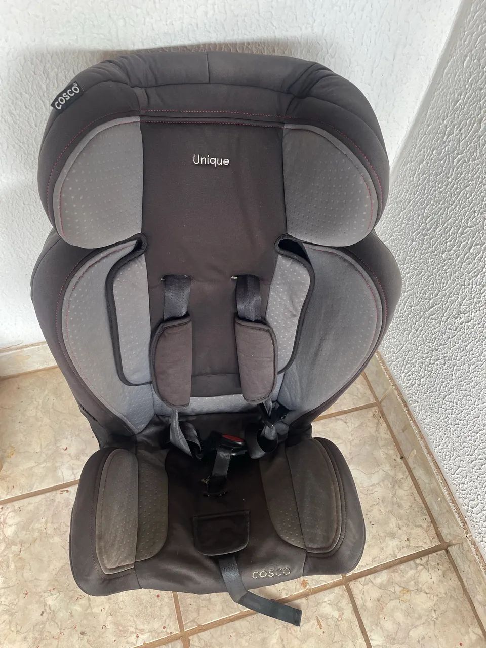 Cadeira de criança para carro