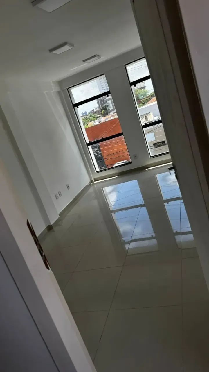 Salas Comerciais Prontas para Uso  Excelente Localização em Lagoa Nova - Foto 4