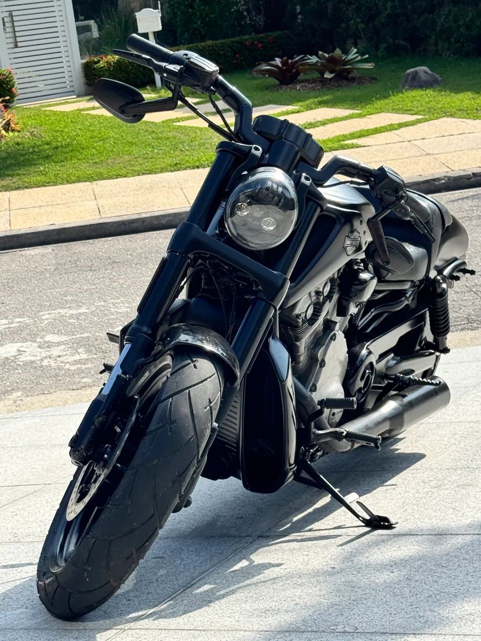 Harley Davdson 1250cc - Foto 4