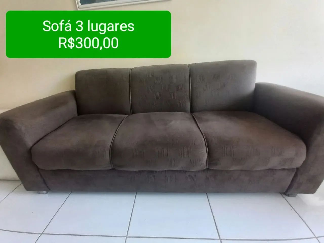 Miveis unitário , cama geladeira etc