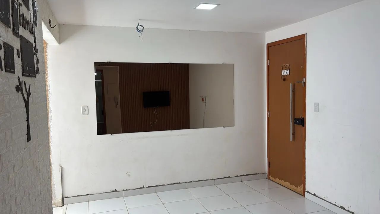 Apto 2 quartos, Turu  - Foto 2