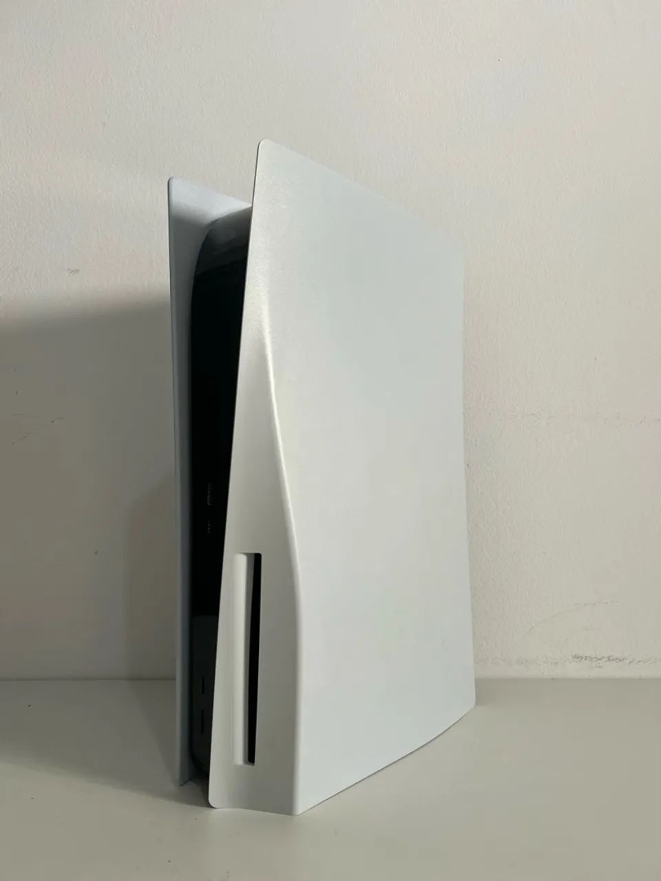 PS5 FAT Com Leitor na Caixa - IMPECÁVEL!!! - Foto 2
