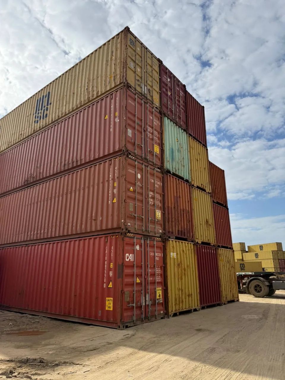Container e suas utilizações  - Foto 5