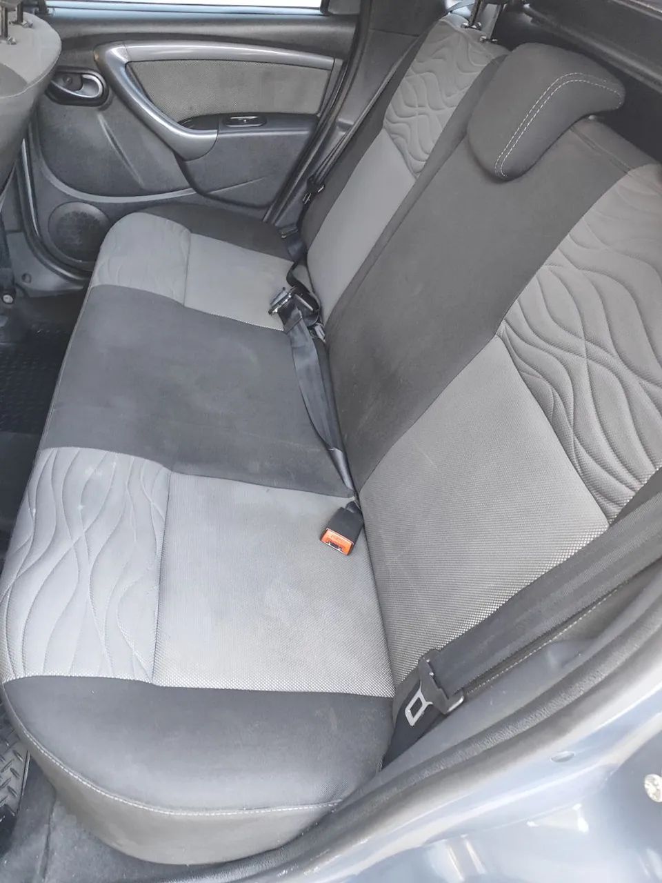 Renault Duster Dynamique 1.6 Hi-flex 16V Mec. 2014 - Foto 4