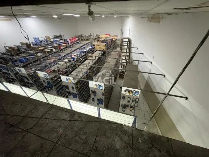 Excelente Loja Comercial para Aluguel em Santa Luíza  Vitória/ES - Foto 3