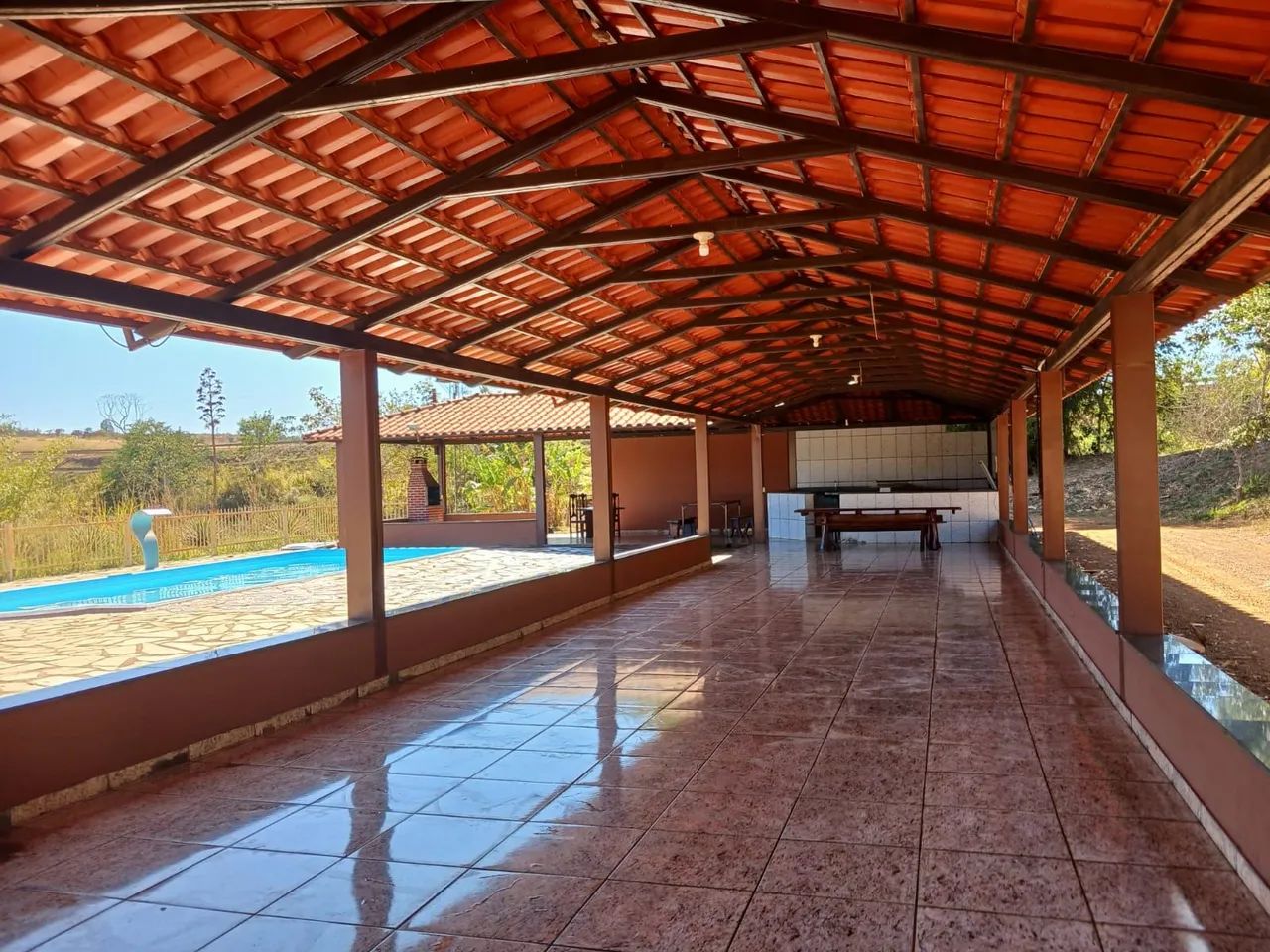 Aluga-se chácaras urbana BR 153 Jaiara/Anápolis  - Foto 11