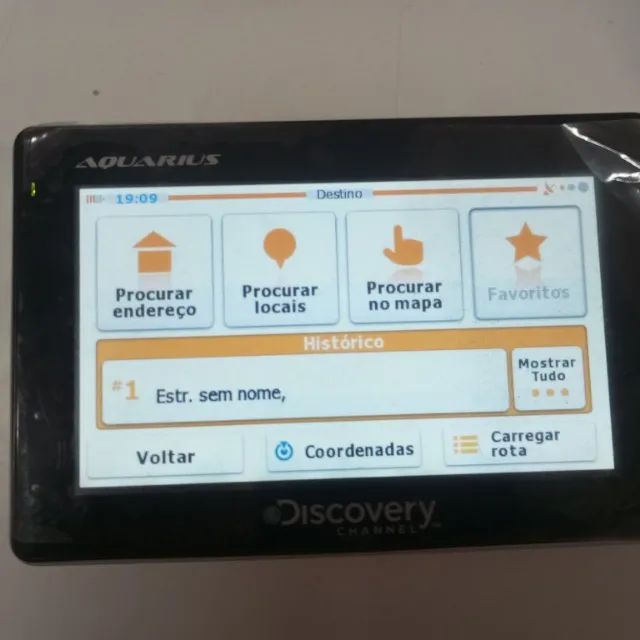 GPs aquarios discovery 7 - Foto 5