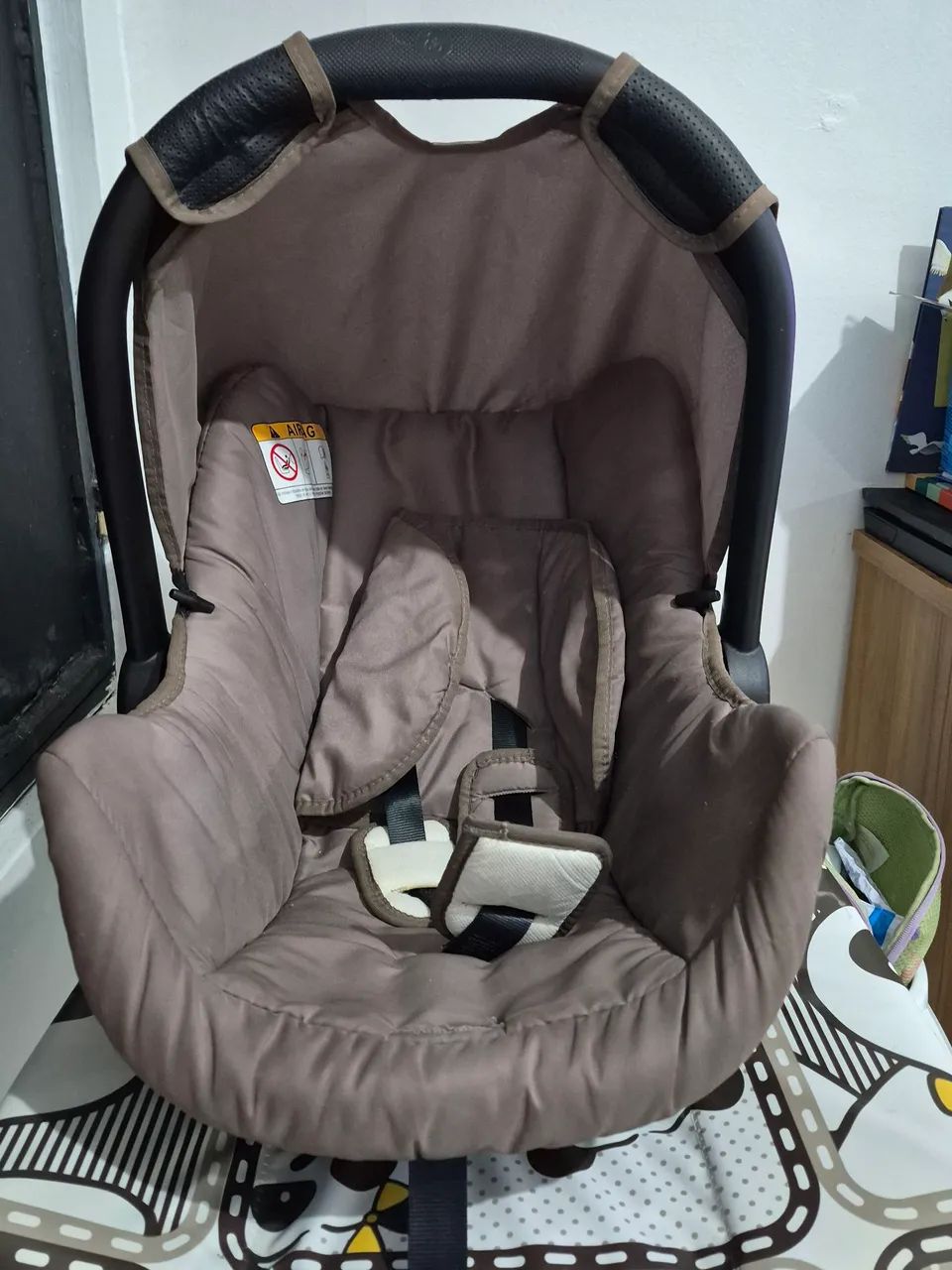 Bebê conforto