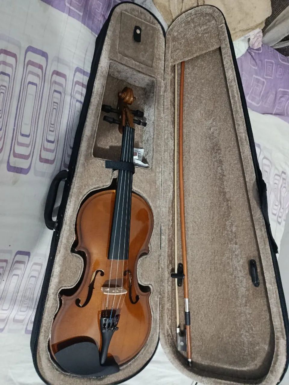 Violino  - Foto 3