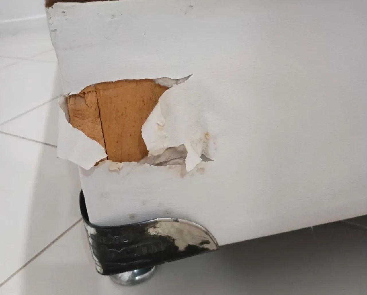 Cama box  - Foto 4