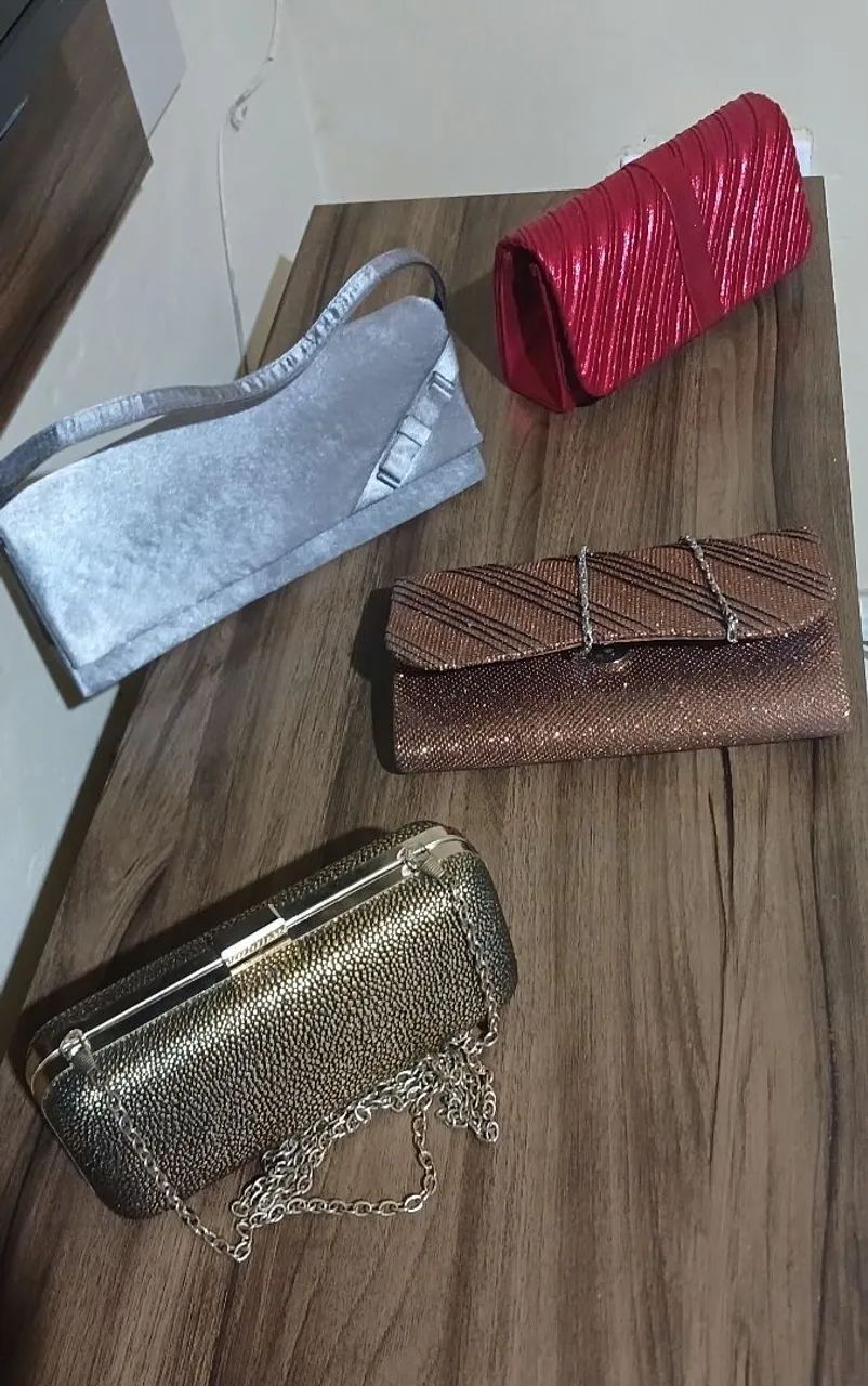 Bolsa de festa 