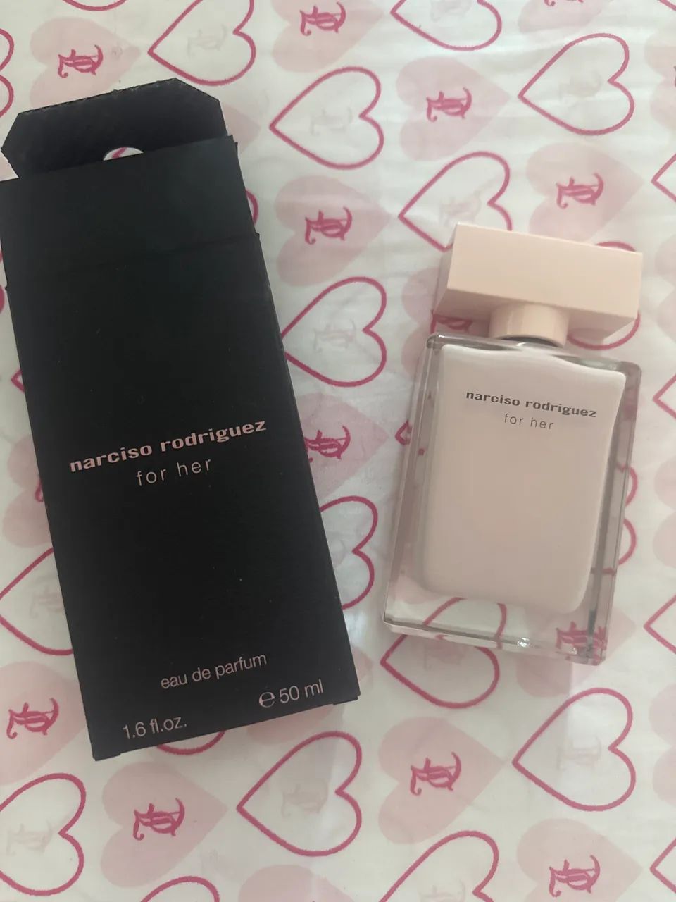 Perfume Narciso Rodrigues for Her - Foto 2