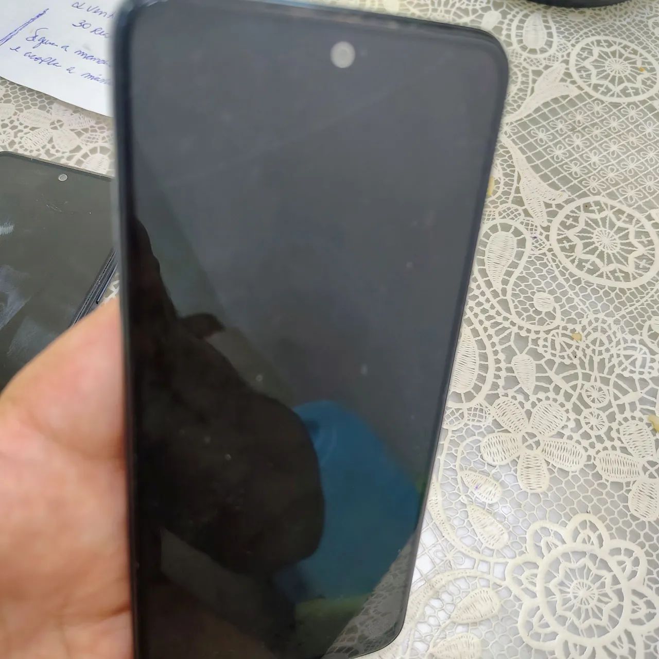 Celular xiaomi note 11 - Foto 3