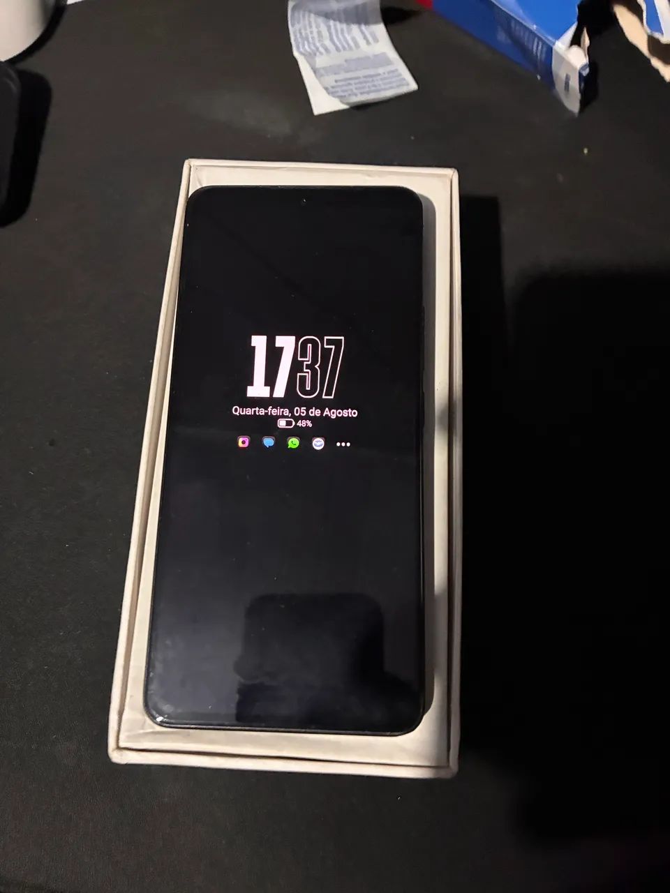 Redmi note 13 pro 5g - Foto 5