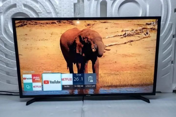 TV 32 SMART SAMSUNG  - Foto 2