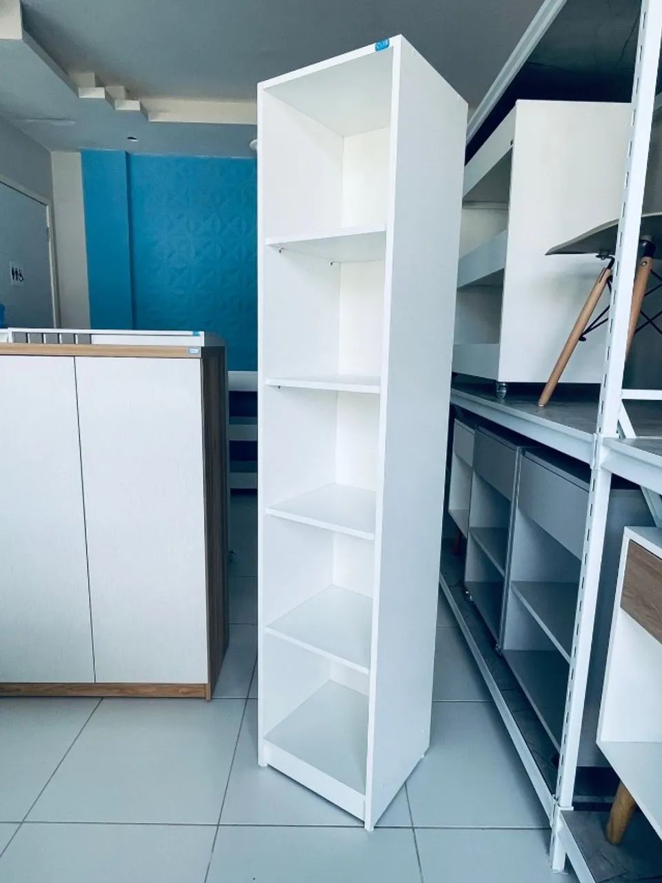 Multiuso colmeia - Foto 4