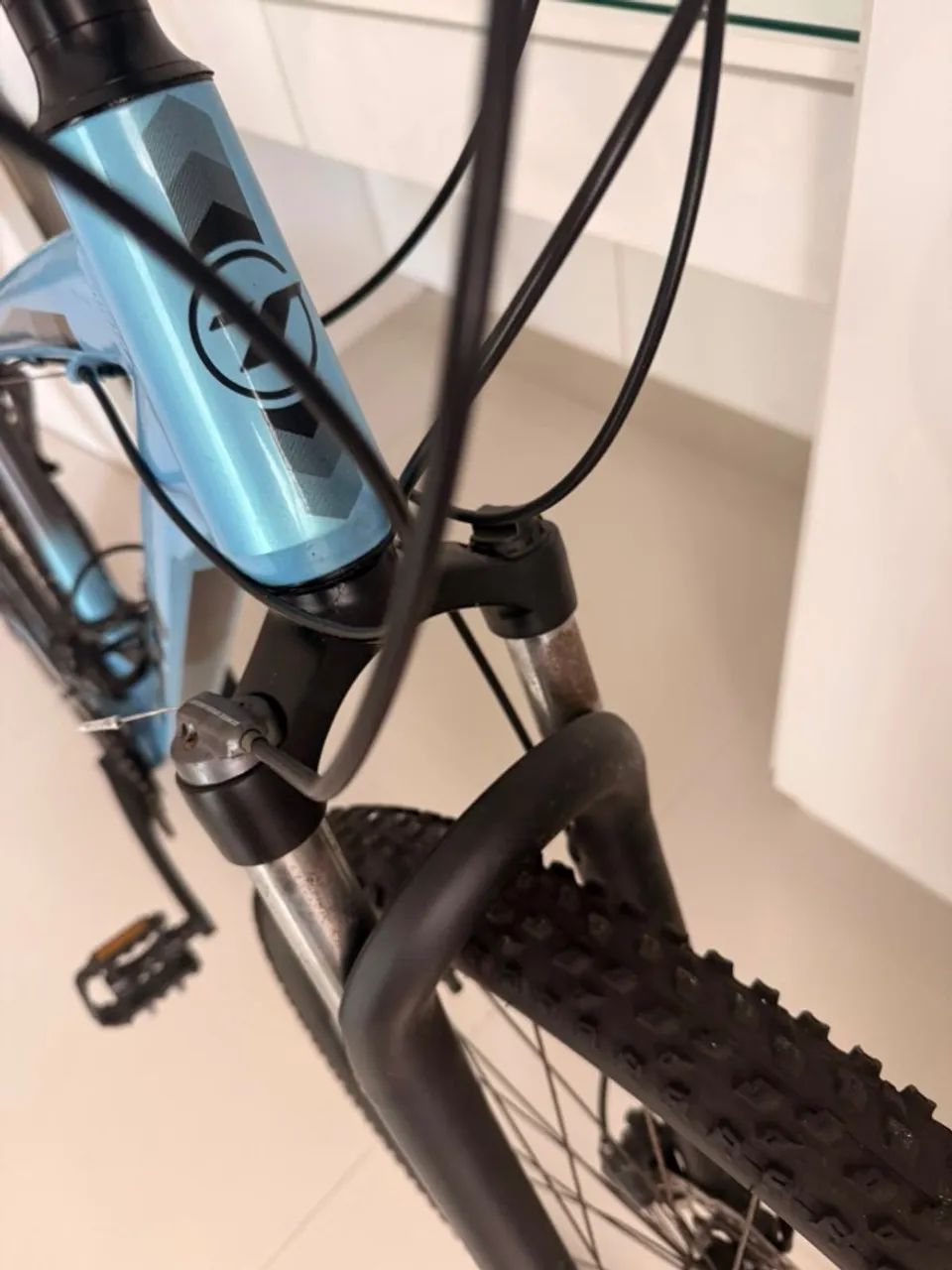 Bicicleta - Mountain Bike TSW - Foto 3