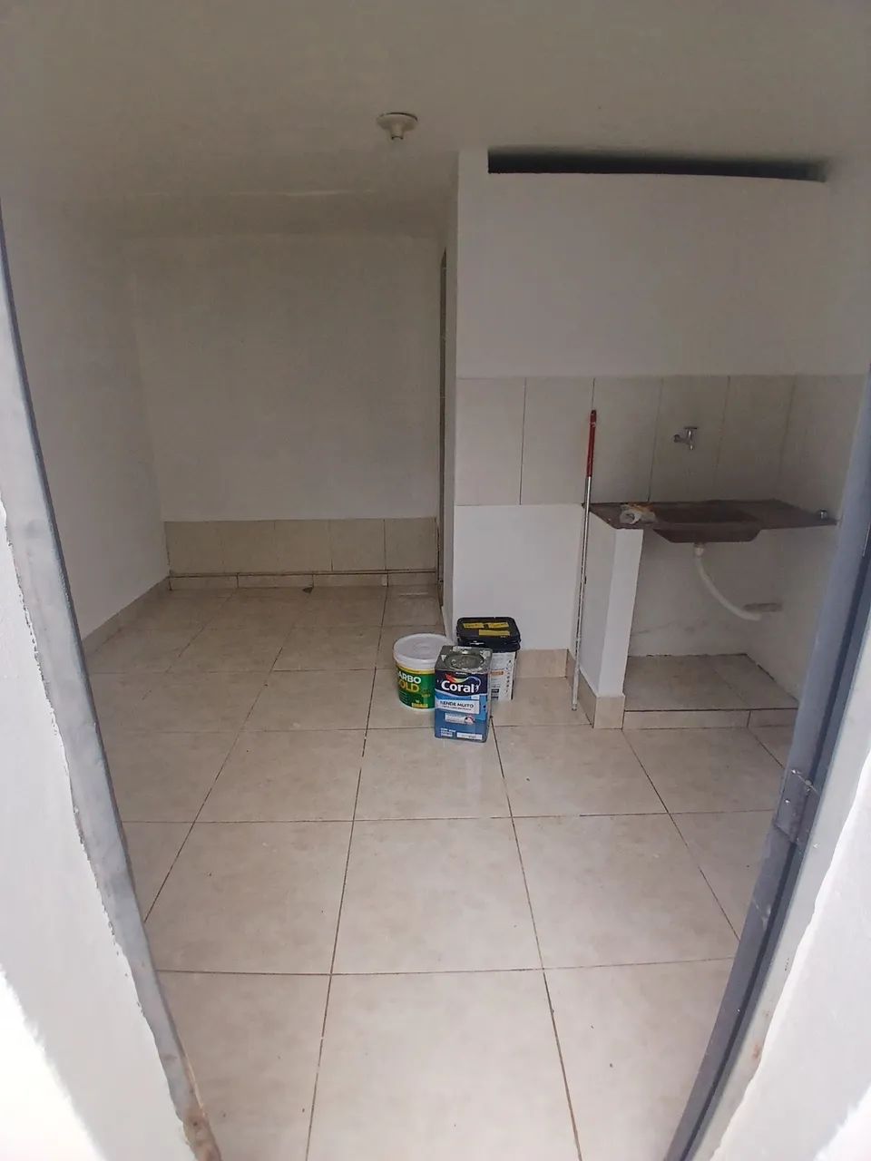Barracão no Bairro Nacional  - Foto 5