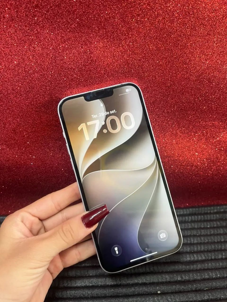 IPHONE 14 PLUS LILA'S  - Foto 3