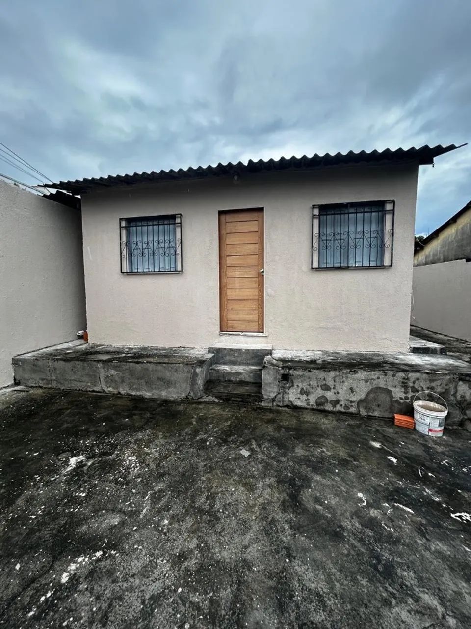 ALUGA-SE CASA  - Foto 3