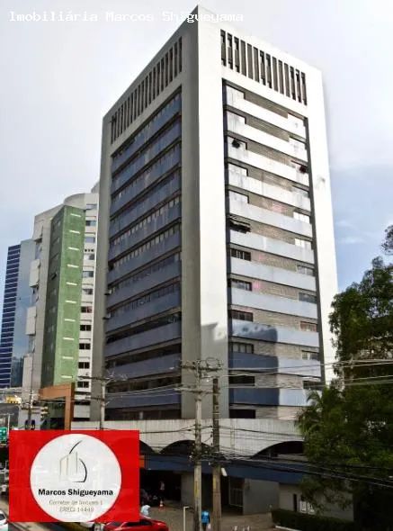 Sala Comercial para Venda em Salvador, Caminho das Árvores, 2 vagas