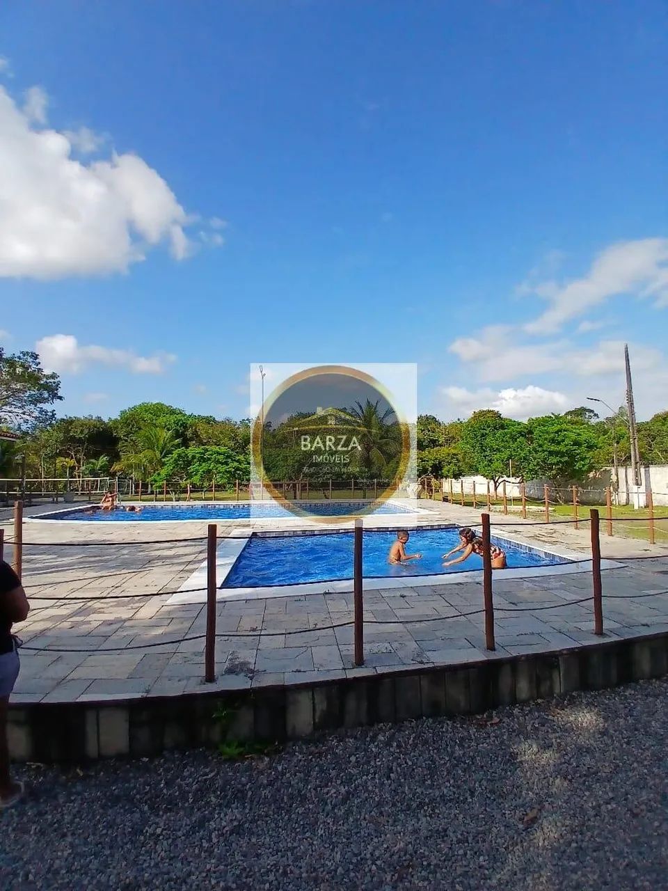 Aldeia BARZA IMÓVEIS - Condomínio Divinópolis - Foto 2