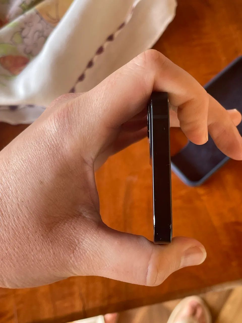 Iphone 12 Mini  - Foto 4