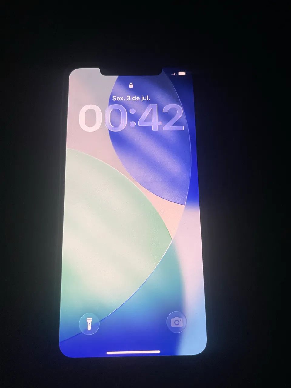 iPhone 11 Pro Max 64GB - Foto 3