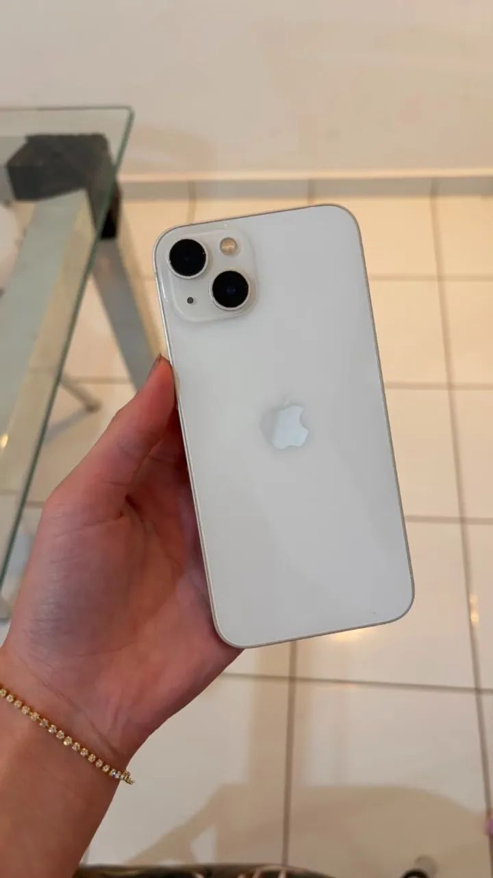 Iphone 13 - 128Gb