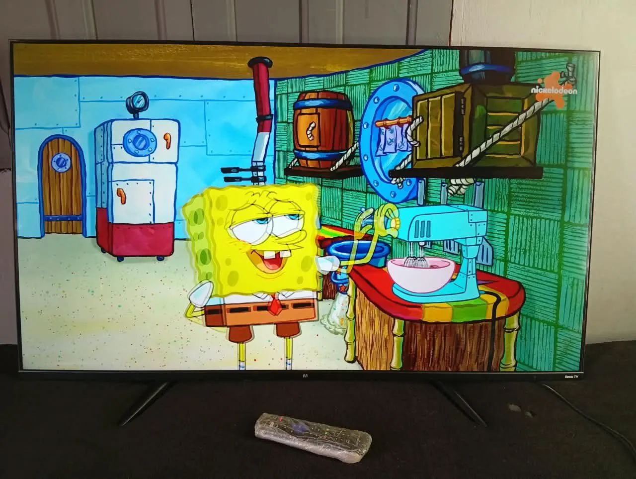 Smart Tv multi 50 polegadas  - Foto 4