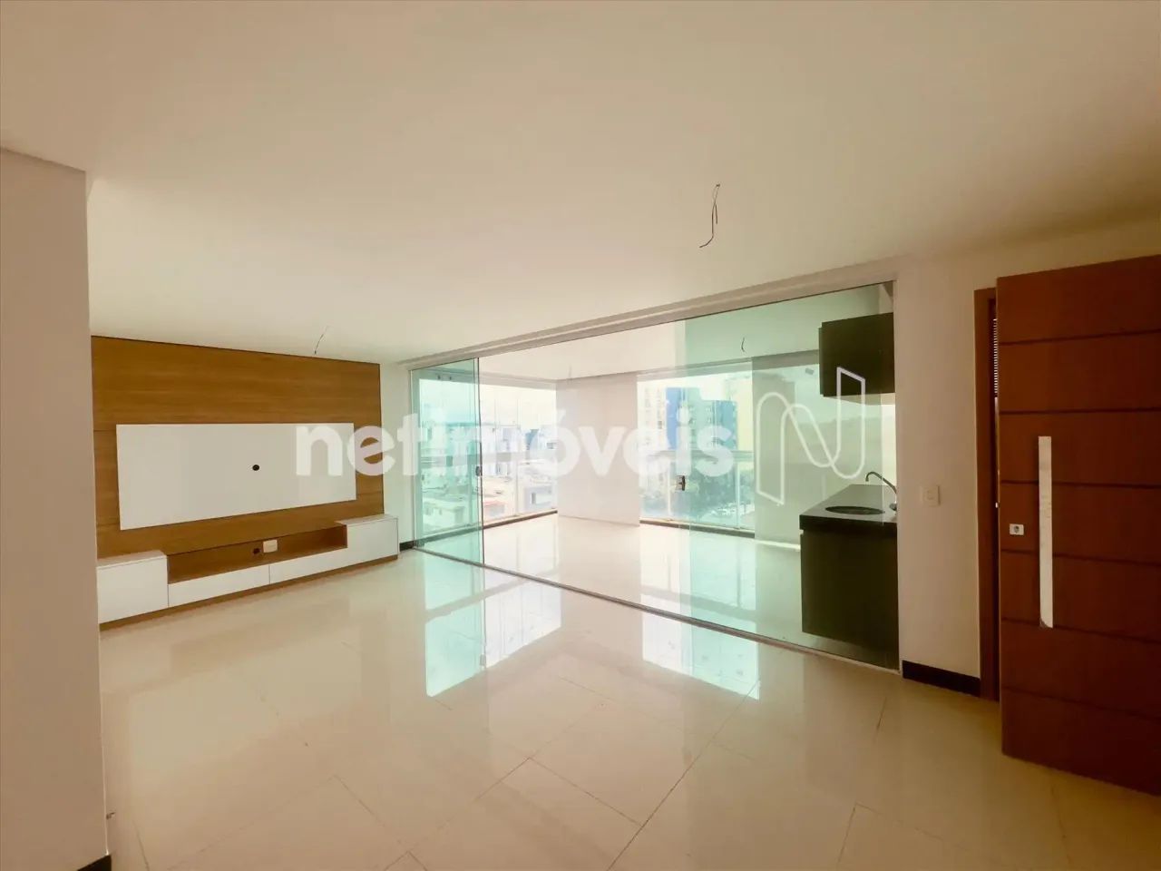 Venda Apartamento 4 quartos Cidade Nova Belo Horizonte - Foto 5
