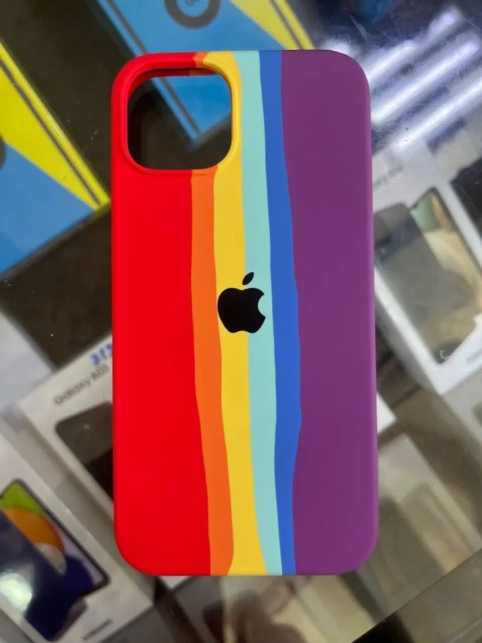 capas para iphone 12 promax - Foto 2