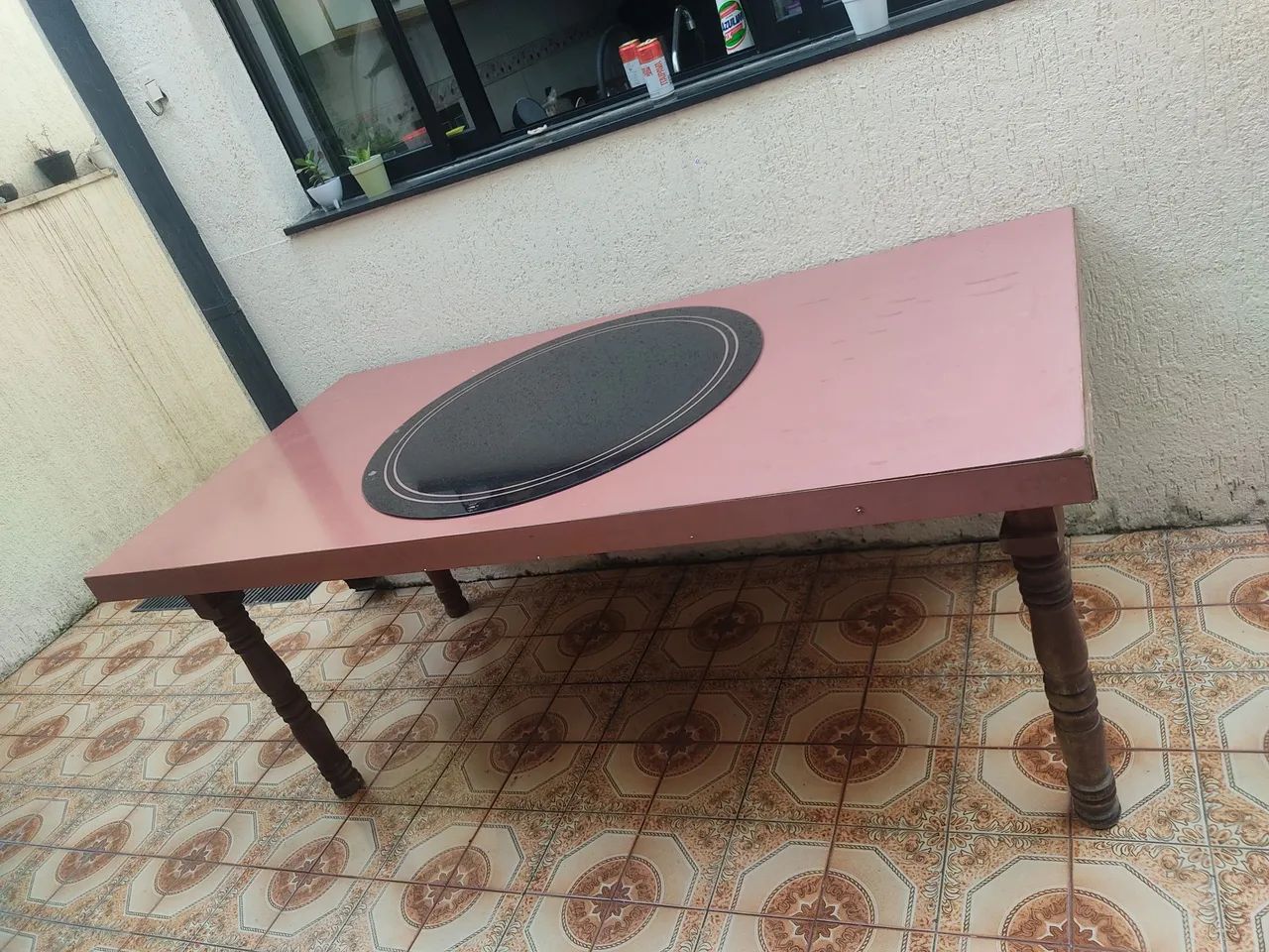 Mesa  - Foto 3