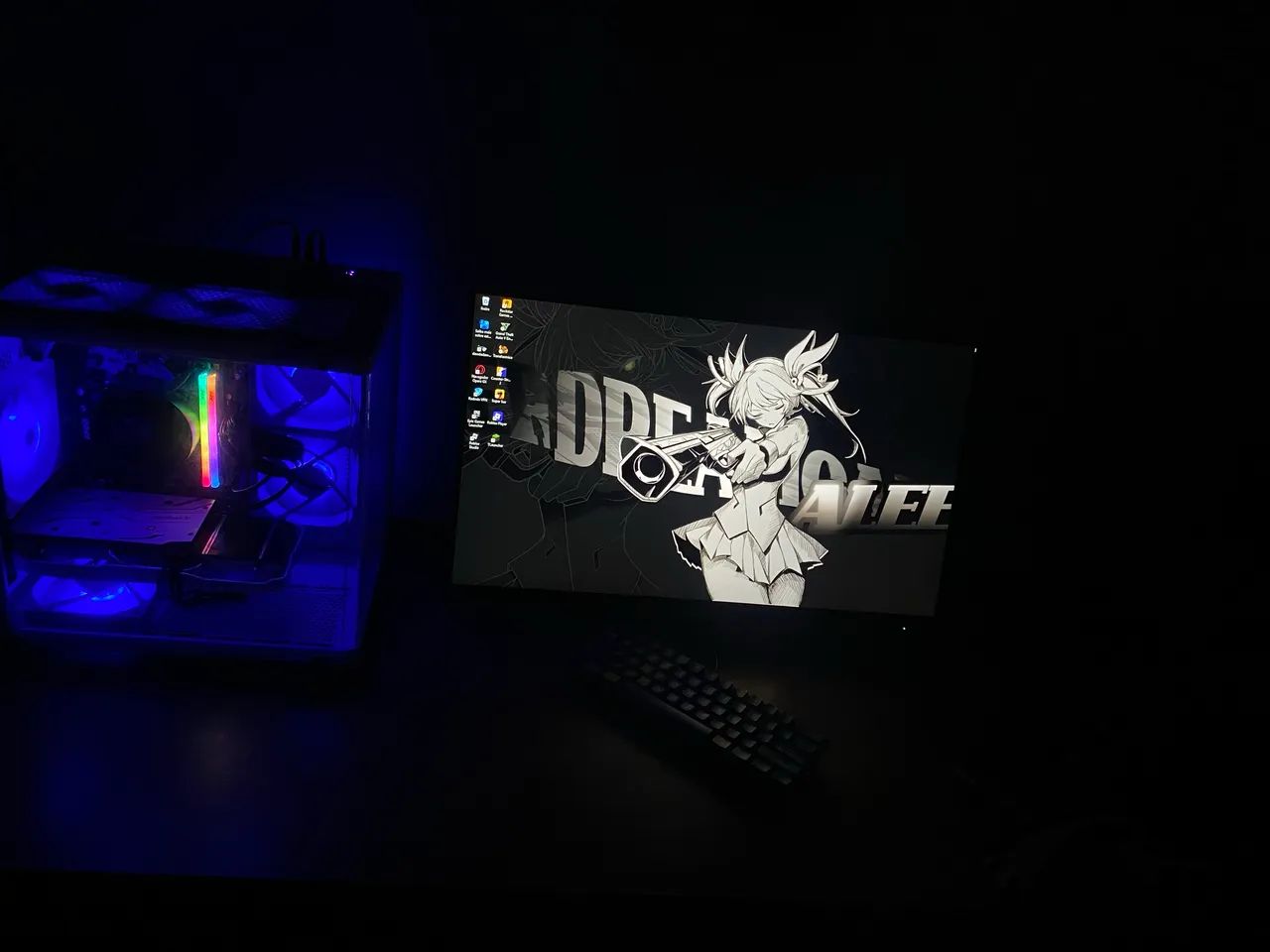 PC GAMER COMPLETO - Foto 3
