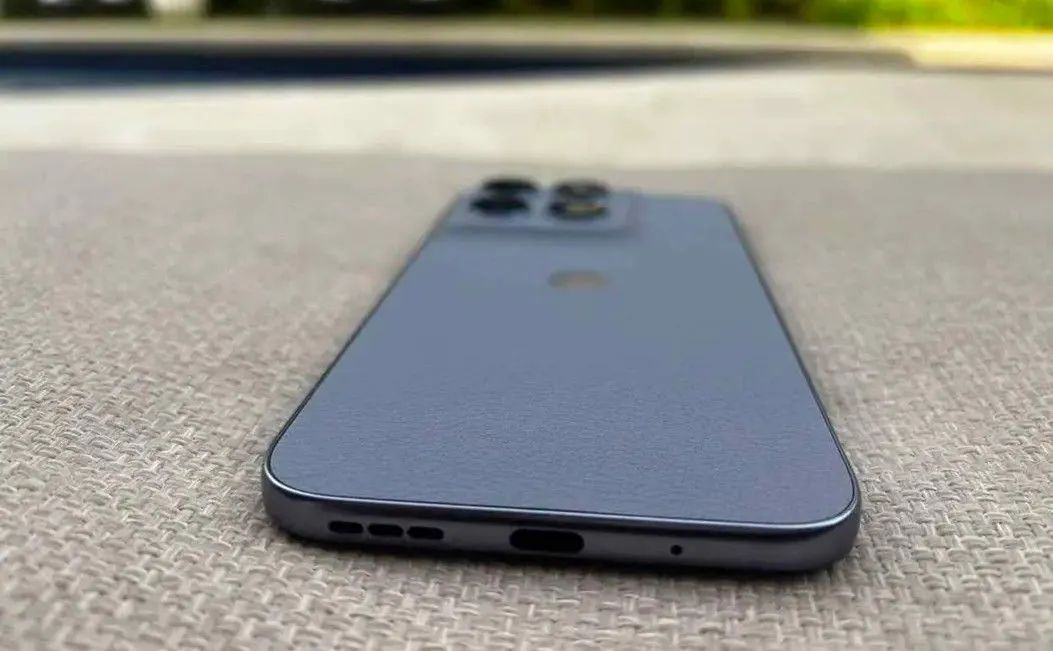 Moto G67 256GB - Foto 3