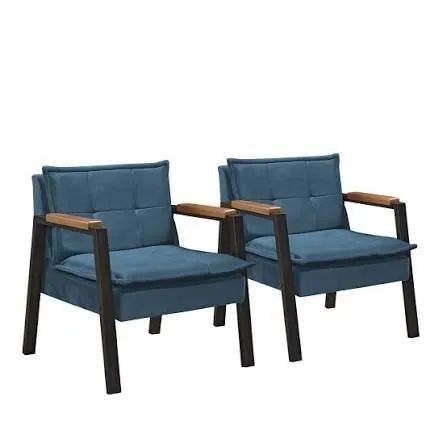 Poltronas industriais  - Foto 5