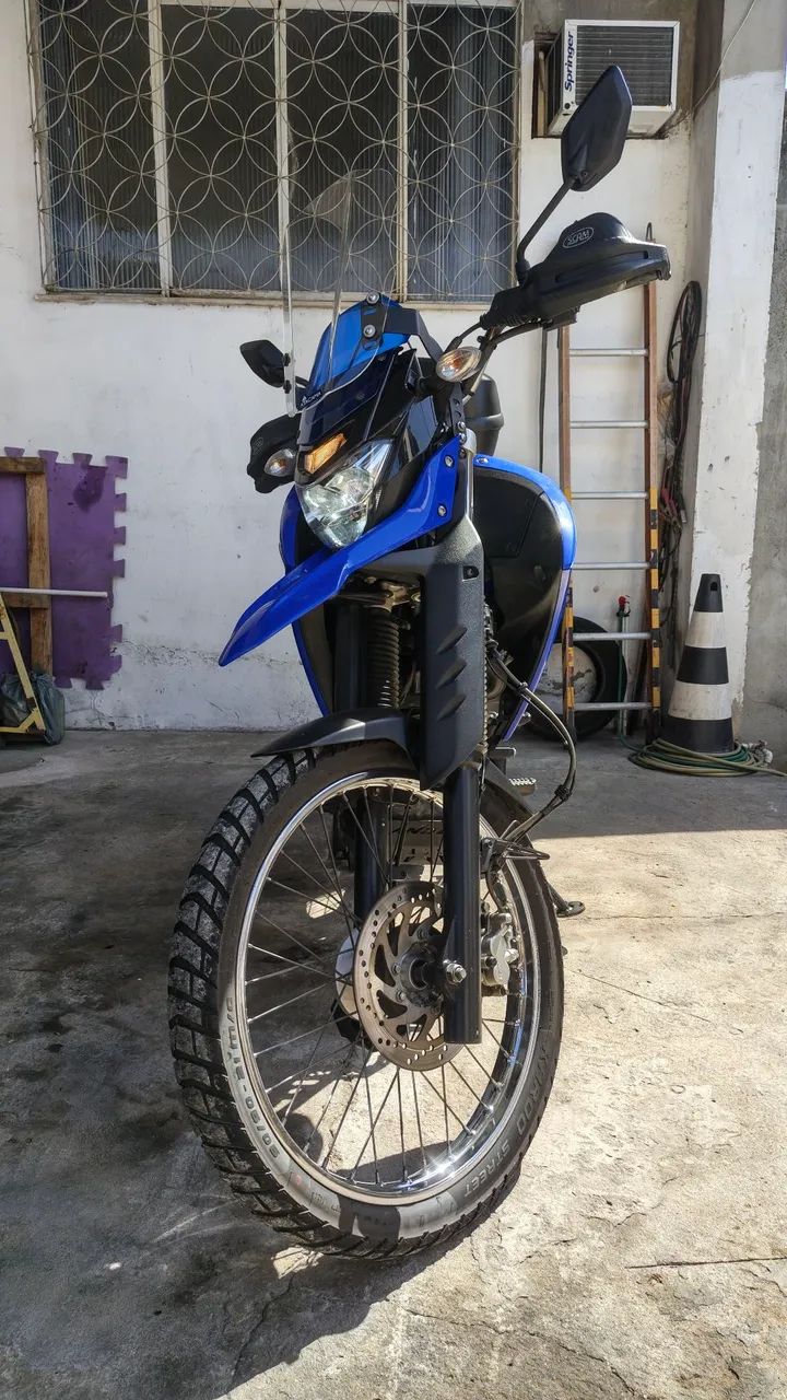 Lander 250 BlueFlex 2023 - Foto 5