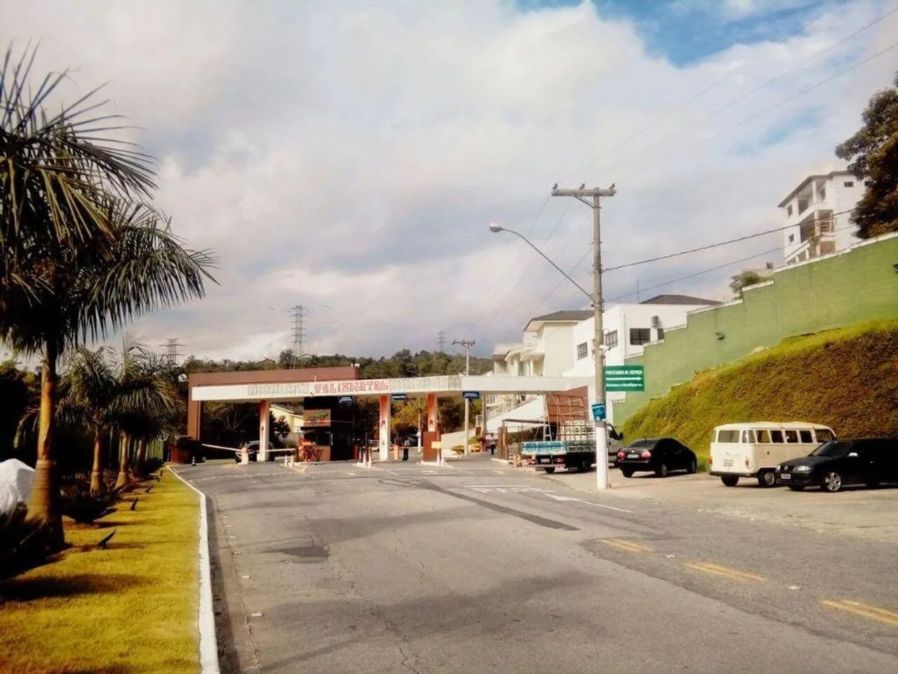 Terreno à venda, 521 m² por R$ 700.000 - Condomínio Arujá Hills III - Arujá/SP - Foto 6