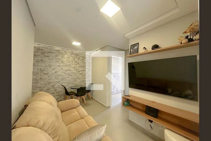 Apartamento à Venda - Barra Funda, 2 Quartos, 42 m2 - Foto 5