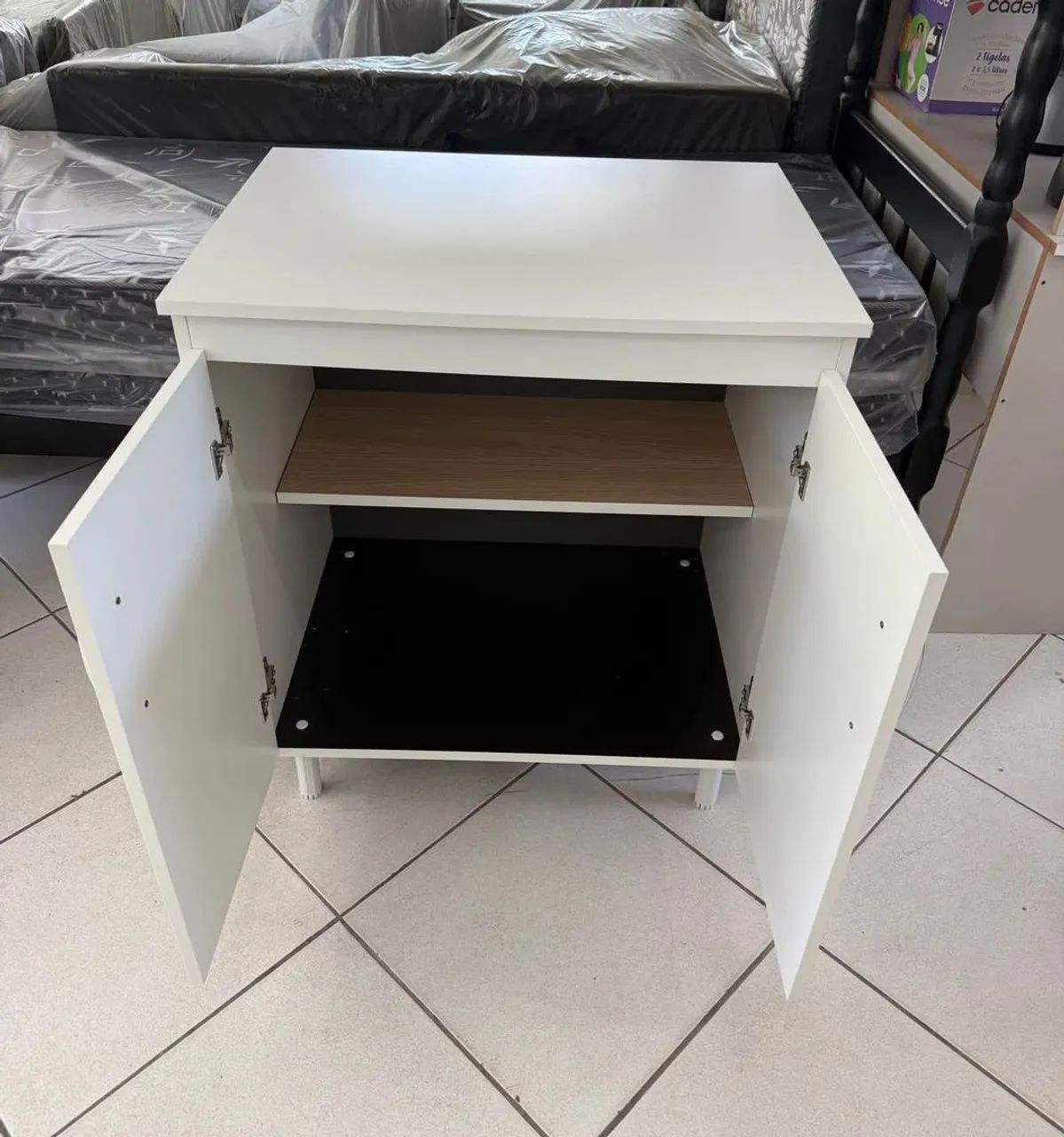 Balcão de 60 cm  - Foto 2