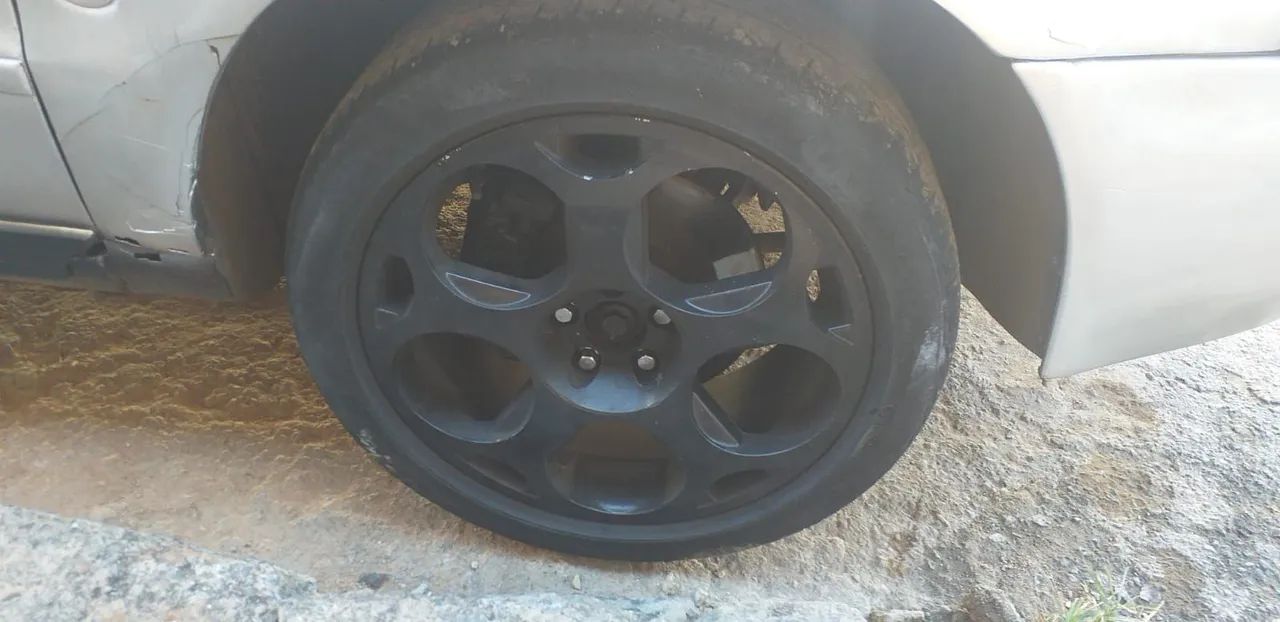 Audi A4 1.8 Mec. 1997 - Foto 3
