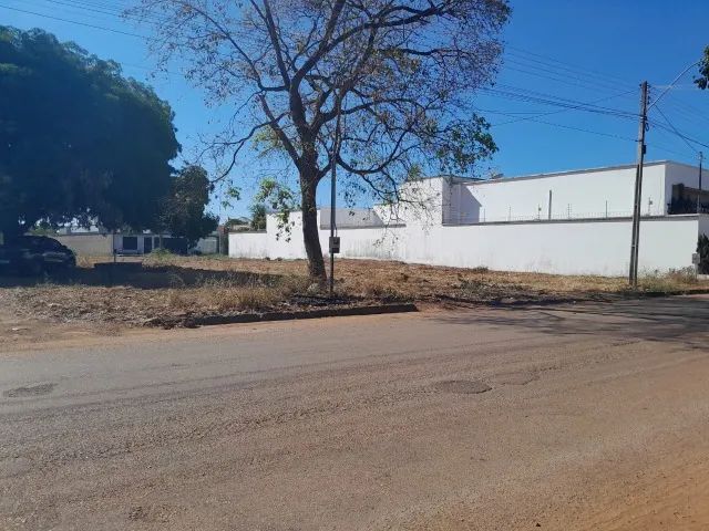 2 LOTES NO CENTRO DE LAGOA DA CONFUSÃO - TO - Excelente localização, no centro da cidade - Foto 2
