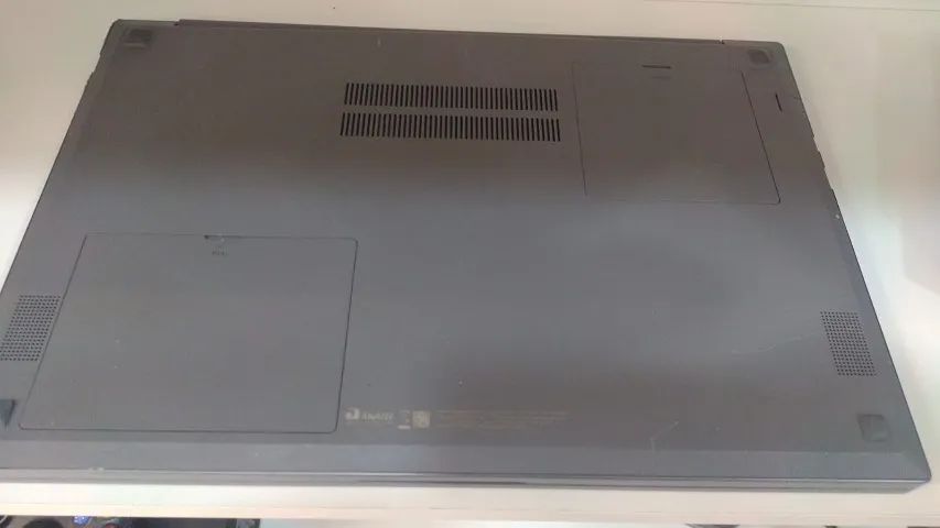Notebook Sansung NP550XDA - Foto 4