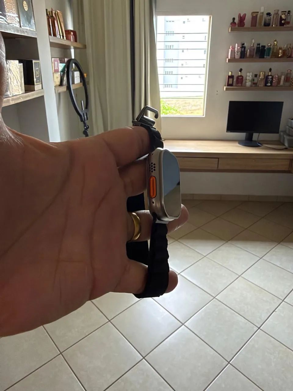 Apple Watch Ultra 2  - Foto 4