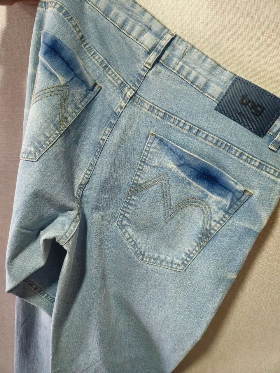 Jeans TNG - Foto 2