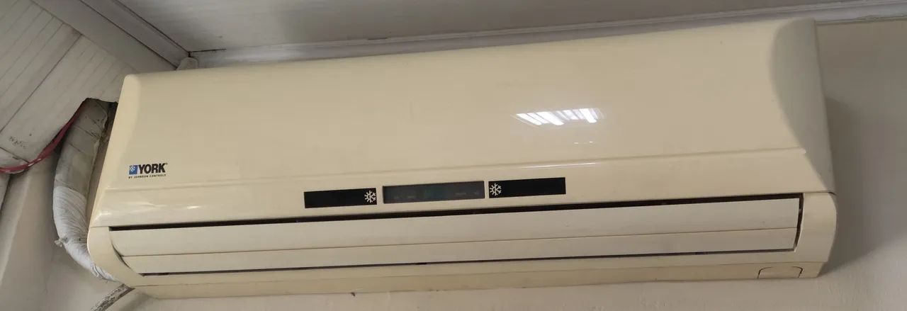 Vendo um ar condicionado split 30.000 BTUS  - Foto 2