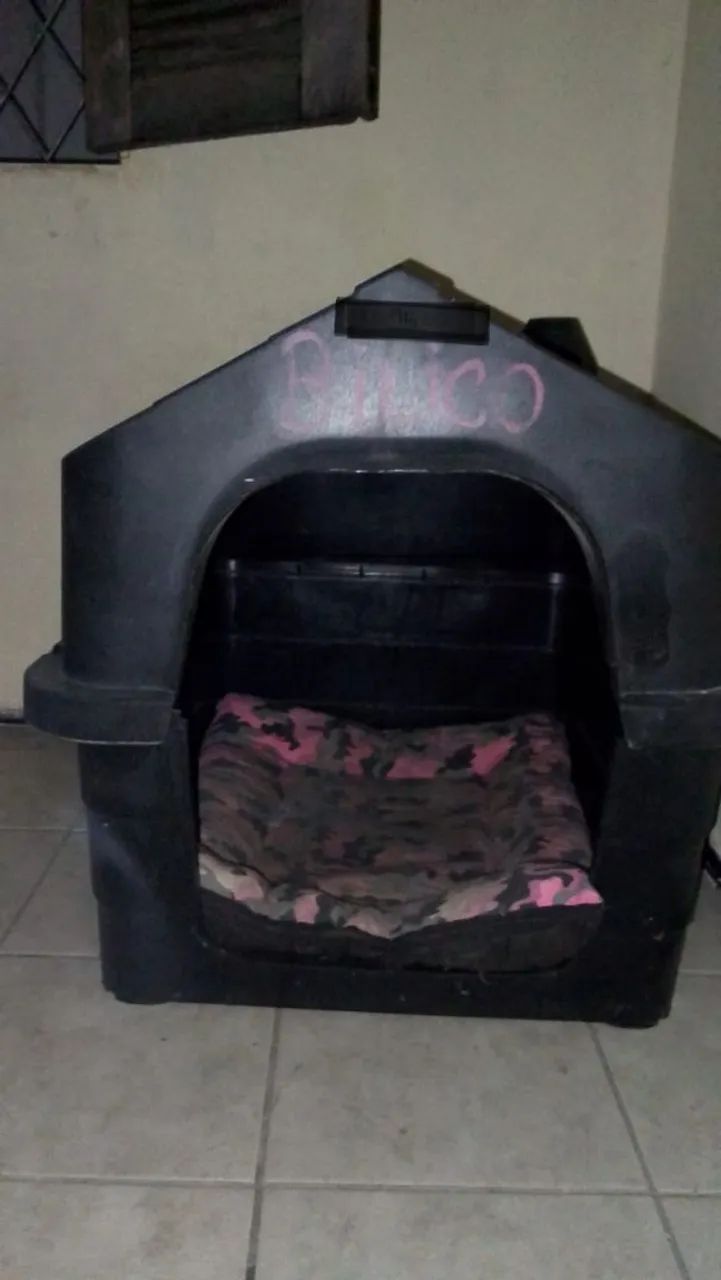Casa Cachorro n°5