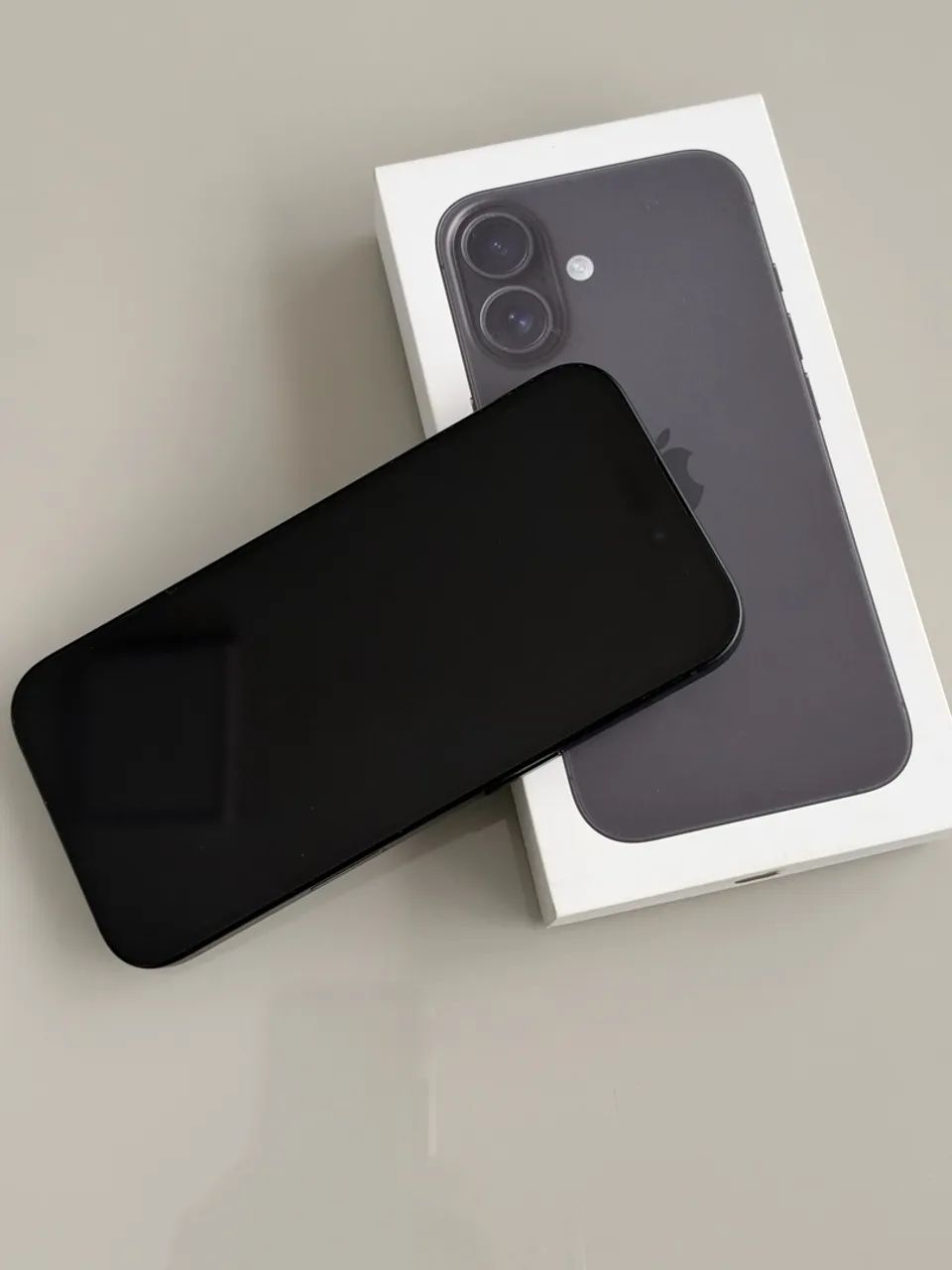 iPhone 16 com 256GB ( sem detalhes ) - Foto 2